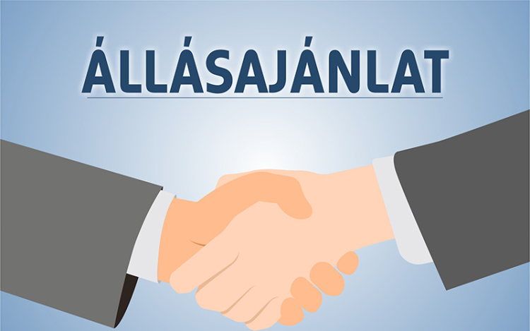 Temetkezési ügyintéző munkatársat keres a Félegyházi Városfenntartó Nonprofit Kft.