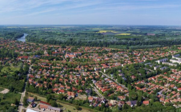 Több beruházás is elindul idén Csongrádon