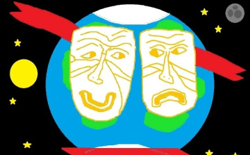 Színház az egész világ