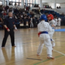 Kiskun Kupa Kyokushin Karate Verseny