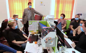 Az epilepszia gyógyításán dolgoznak a Szegedi Tudományegyetem agykutatói