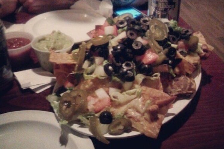 Tilos lesz ételt fotózni