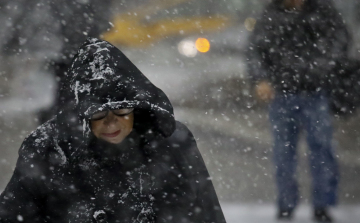 Minden létező formában esni fog ma az országban