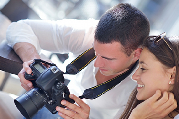 Fotográfiai Workshop kezdőknek