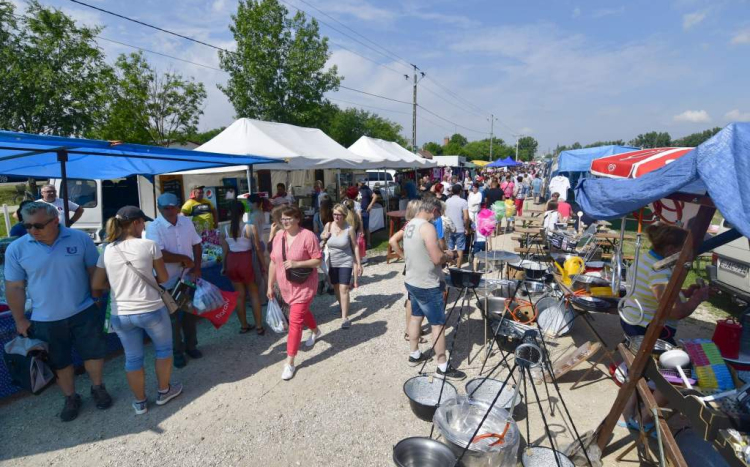 Elmarad az áprilisi Országos Állat- és Kirakodóvásár Félegyházán