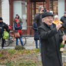 Közel kilencszáz futó mozgással búcsúztatta az óévet Félegyházán