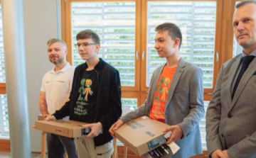 Space Challenge 2024. Ötletek az űrkutatás témájában