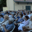 St. Martin koncertezett Kiskunfélegyházán