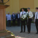 Bennünk él a haza