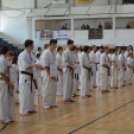 Kiskun Kupa Kyokushin Karate Verseny