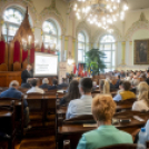 Szakmai konferenciát rendeztek a XXV. Kiskunfélegyházi Libafesztivál keretében