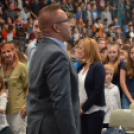 A siker kulcsát adta a félegyházi diákok kezébe
