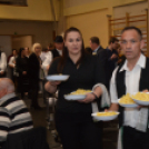 Évtizedes múltra tekint vissza Félegyházán a vőfélytalálkozó