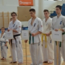 Kiskun Kupa Kyokushin Karate Verseny