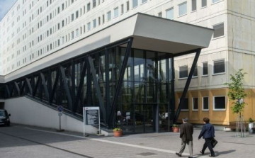 Rendkívüli látogatási engedély kérelmezése a látogatási tilalom alatt a kecskeméti kórházban