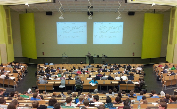 Egyre népszerűbb a szakképzés a fiatalok körében