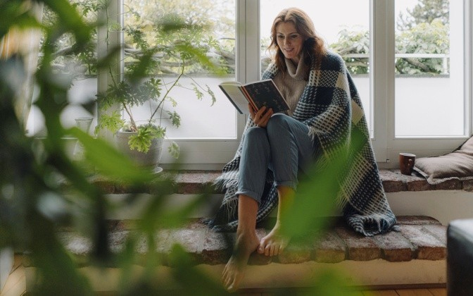 6 trükk, amivel tehermentesíthetjük az idegeinket