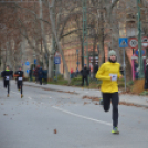 Közel kilencszáz futó mozgással búcsúztatta az óévet Félegyházán