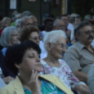 St. Martin koncertezett Kiskunfélegyházán