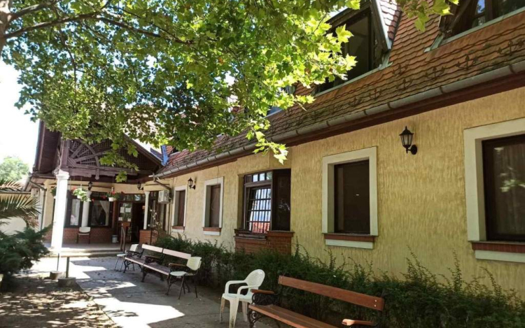 A Csanyi úti idősek otthonában is küzdenek a koronavírus-járvánnyal