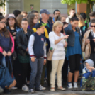 A Zöld nap évről-évre a legnagyobb buli