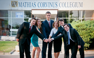 Pótfelvételi: középiskolás diákok jelentkezését várja a Mathias Corvinus Collegium