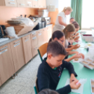 Szakmakóstoló tábor a Mezgében