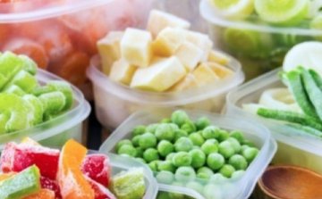 Tárolhatunk élelmiszert az erkélyen télen?