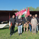 Áprilisi Aranyeső a Koppány Íjászoknál