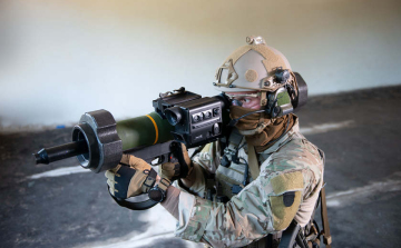 Páncéltörő rakétákat is fog gyártani a félegyházi fegyvergyár