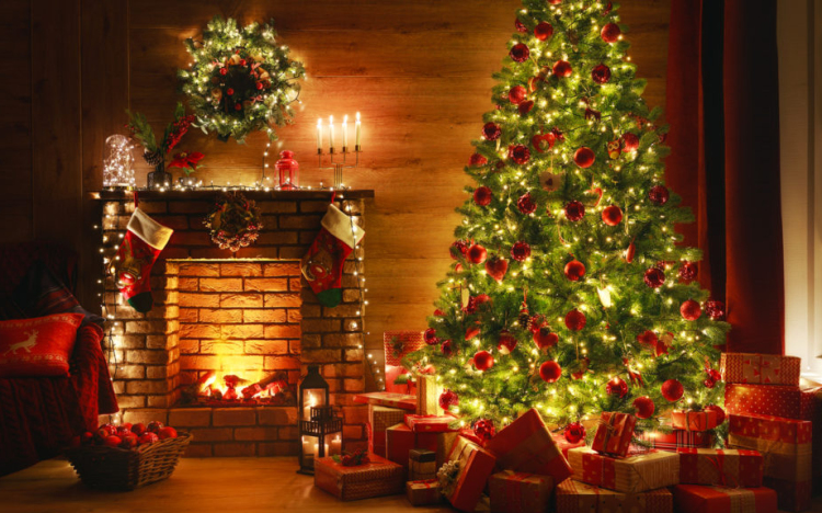 Áldott Karácsonyi Ünnepeket kívánunk