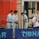 Kiskun Kupa Kyokushin Karate Verseny