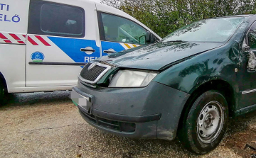 Sokba kerülhet, ha nincs a kocsin kötelező biztosítás