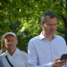 Bennünk él a haza
