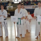 Kiskun Kupa Kyokushin Karate Verseny