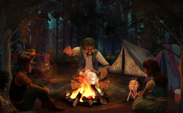 Ingyenesen nézhetővé teszi a Kecskemétfilm Kft. a Cigánymesék animációs sorozatot