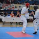 Kiskun Kupa Kyokushin Karate Verseny