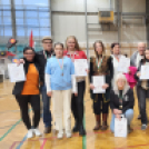 Novemberi sporteredmények a Koppányoknál