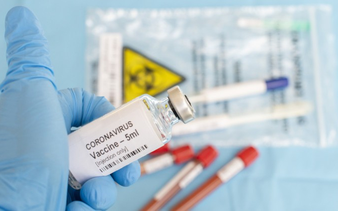 Ekkora az ellenállás a COVID-19 elleni vakcinával szemben