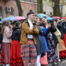 Zöldnapot tartottak a ballagó diákok Kiskunfélegyházán