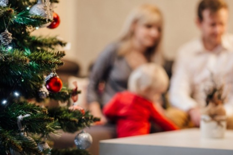 Nagycsaládosok karácsonya
