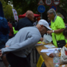 Nagy sikerrel zajlott a libafesztivál futóversenye