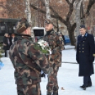 A doni tragédia hőseire emlékeztek