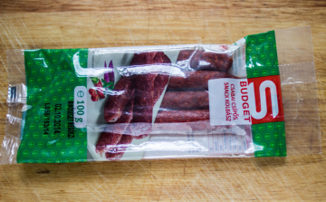 Hústerméket hív vissza a SPAR