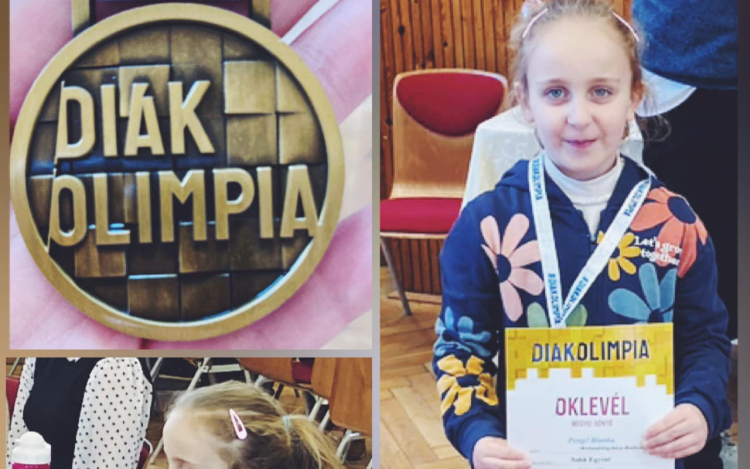 Apró sakkbajnok a Batthyányból