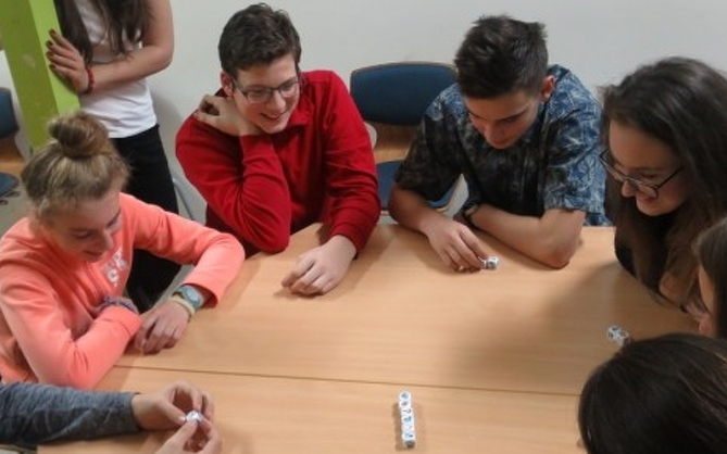 Szeptember 10-ig lehet jelentkezni a Mathias Corvinus Collegium Fiatal Tehetség Programjára