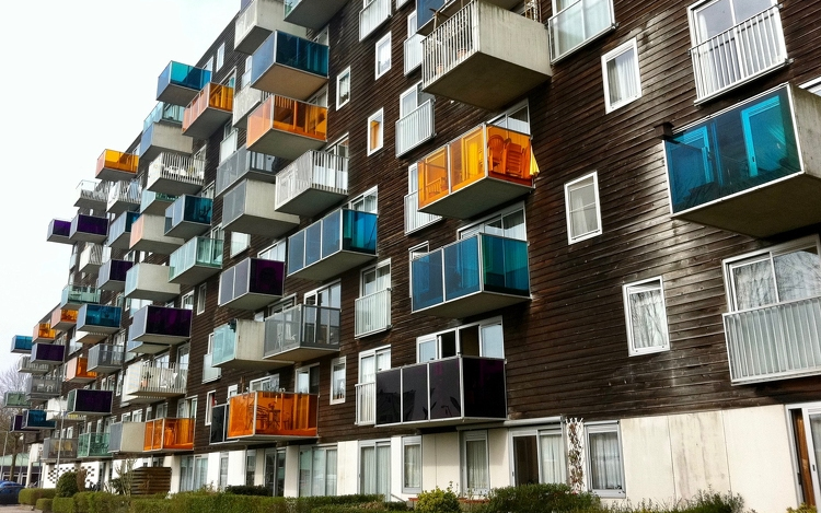 Megnyílt a pályázati lehetőség a társasházak távfűtés-korszerűsítésére 