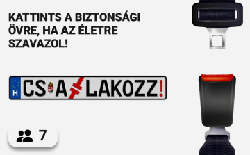Összefogás az életért, mely egyben tartja a családot