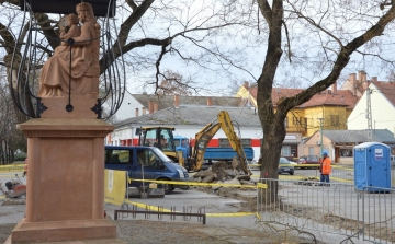 Február 28-án csütörtökön reggel minden, ami Zöld Város