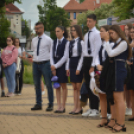 A trianoni békediktátum aláírására emlékeztek Félegyházán